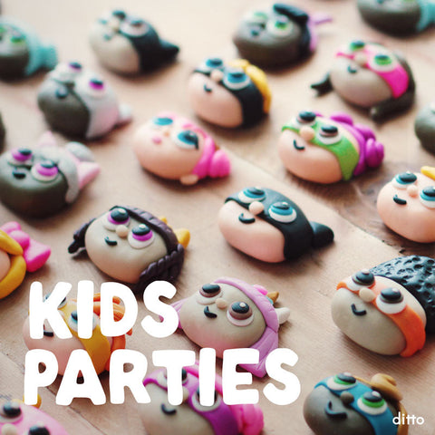 kids party